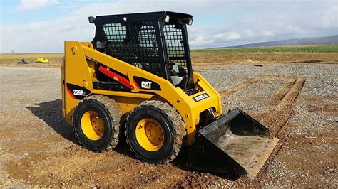 cat steer|cat 250 lift steer.